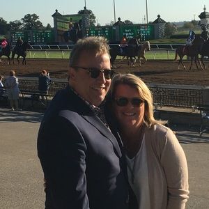 Meet your Posher, Beth